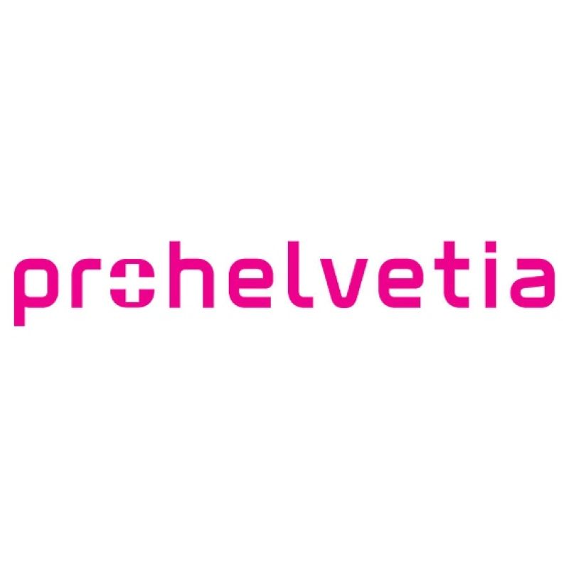Stage en Littérature – Pro Helvetia 