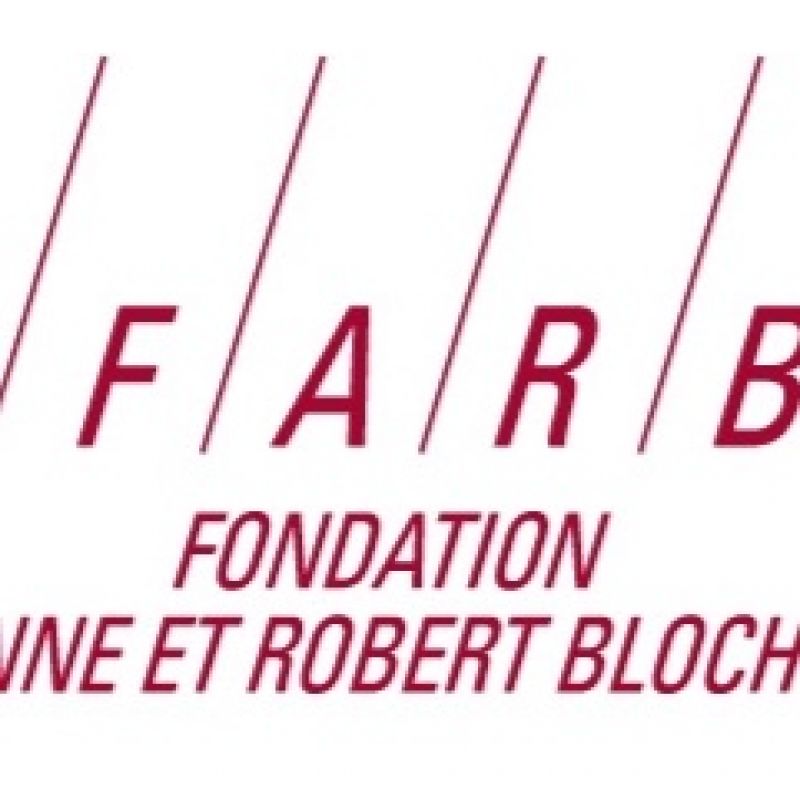 Mise au concours du Prix Anne et Robert Bloch – La Sarrazine 2023