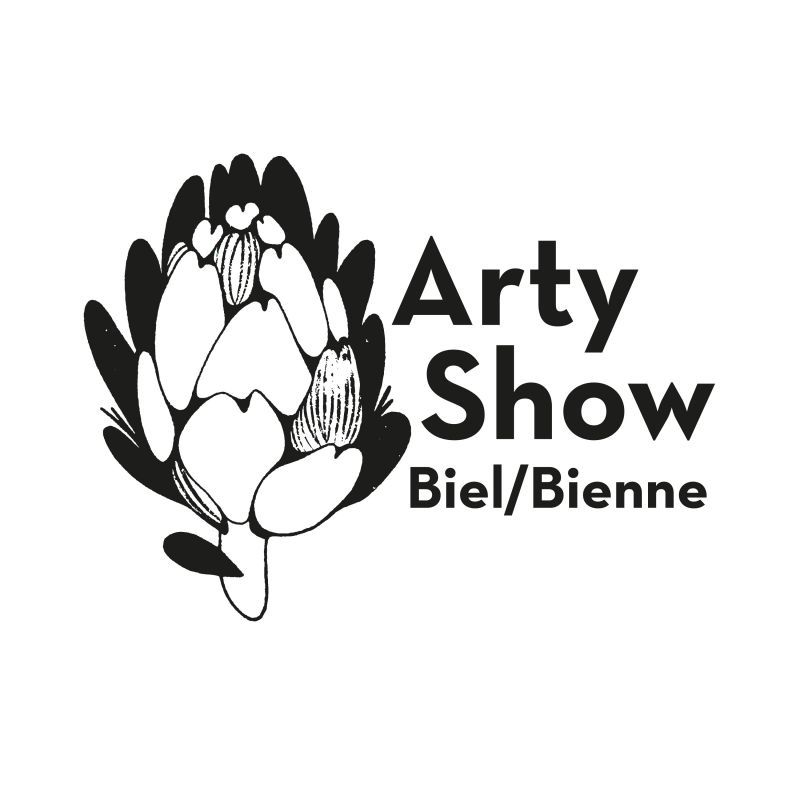 OPEN CALL - Mise au concours de vitrines à Bienne - Arty Show en octobre 2022